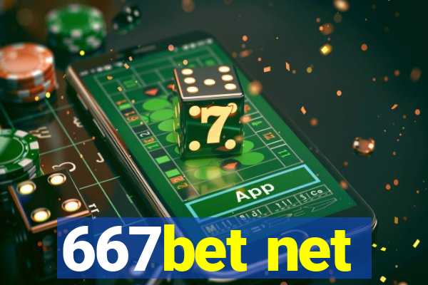 667bet net